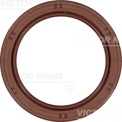 Shaft Seal, crankshaft